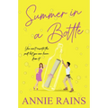 Summer in a Bottle - Paperback