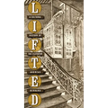 Lifted: A Cultural History of the Elevator - Hardcover