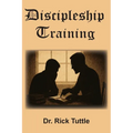 Discipleship Training - Paperback