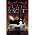 Love, Lies, and Hocus Pocus Cat Mischief - Paperback