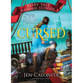 Cursed - Paperback