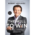 The Will To Win - Paperback