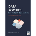 Data Rookies Intro to Data Analytics - Paperback