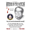 Murder in the Vatican: The CIA and the Bolshevik Pontiff - Paperback