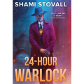 24-Hour Warlock - Hardcover