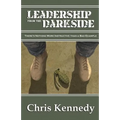 Leadership from the Darkside: There's Nothing More Instructive than a Bad Example - Paperback