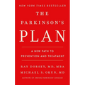 The Parkinson's Plan: A New Path to Prevention and Treatment - Hardcover