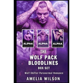 The Wolf Pack Bloodlines BOX SET: Wolf Shifter Paranormal Romance - Paperback