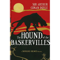 The Hound of the Baskervilles: Illustrated by Sidney Paget - Paperback