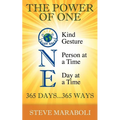 The Power Of One - Paperback