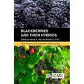 Blackberries and Their Hybrids - Paperback