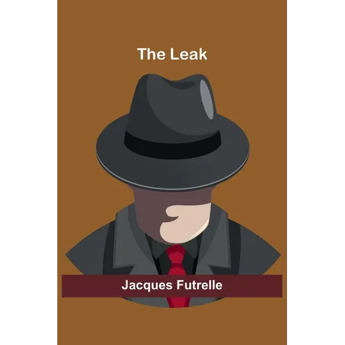 The Leak - Paperback