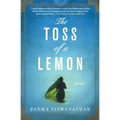 The Toss of a Lemon - Paperback