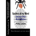 The Detective O'Neil Murder Mysteries: The Spider's of my mind - Paperback