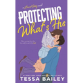 Protecting What's His - Paperback