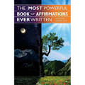 The Most Powerful Book of Affirmations Ever Written - Paperback