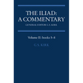 The Iliad: A Commentary: Volume 2, Books 5-8 - Paperback