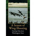 A Season of Wing-Shooting - Paperback