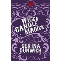 Wicca Candle Magick - Paperback
