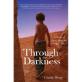 Through the Darkness: A Story of Love from the Other Side - Paperback
