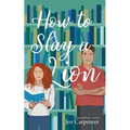 How to Slay a Lion: A sweet small town rom-com - Paperback