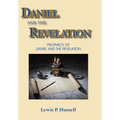 Daniel and the Revelation - Hardcover