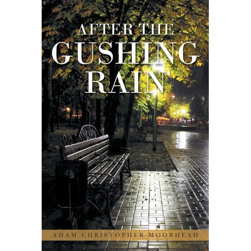 After the Gushing Rain - Paperback