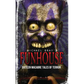 Funhouse - Paperback