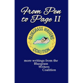 From Pen to Page II: more writings from the Bluegrass Writers Coalition - Paperback