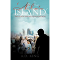 'Nola's Island': Vacation from Degradation - Paperback