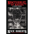 Nocturnal by Nature & Other Stories - Hardcover