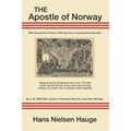 The Apostle of Norway - Paperback