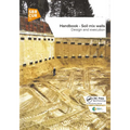 Handbook - Soil Mix Walls: Design and Execution - Paperback