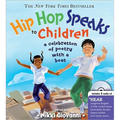 Hip Hop Speaks to Children: A Celebration of Poetry with a Beat [With CD (Audio)] - Hardcover