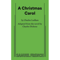 A Christmas Carol - Paperback