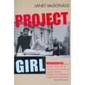 Project Girl - Paperback