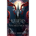 Killers of the Sacred Moon - Paperback