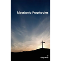 Messianic Prophecies - Paperback