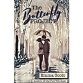 The Butterfly Project - Paperback