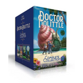 Doctor Dolittle the Complete Collection (Boxed Set): Doctor Dolittle the Complete Collection, Vol. 1; Doctor Dolittle the Complete Collection, Vol. 2; - Boxed Set