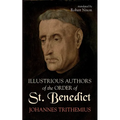 Illustrious Authors of the Order of St. Benedict - Paperback