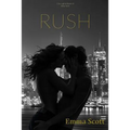 Rush: City Lights Book III: New York City - Paperback