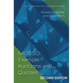 Mosso: Example Auctions and Quizzes - Second Edition: Example Auctions and Quizzes: Example Auctions and - Paperback