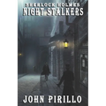 Sherlock Holmes, Night Stalkers - Paperback
