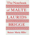 The Notebook of Malte Laurids Brigge - Paperback