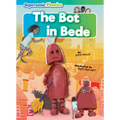 The Bot in Bede - Library Binding