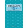 He Did It Again! - Paperback