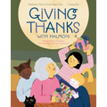 Giving Thanks with Halmoni: Celebrating Chuseok, the Korean Harvest Festival - Hardcover
