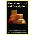 Cheese Varieties and Descriptions - Paperback