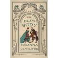 The Busybody - Paperback